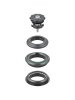Cane Creek Steuersatz Cane Creek Aheadset Zerostack 1 1/8  Sc
