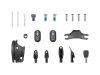 Trek Kit Trek Boone Rahmen-Hardware