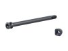 Trek Naben-Ersatzteil Trek Ticket 2014 12mm Steckachsen