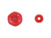 Bontrager Schuh-Ersatzteil Bontrager Boa IP1 Dial rechts Red