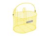 Electra Basket Electra Honeycomb Small Hook Pineapple Yell