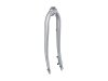 Trek Fork Rigid Diamant Juna+ 700 Threaded Disc 280mm Q