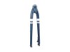 Trek Fork Rigid Trek-Diamant 700 AHD/Dsc/Strght 305mm D