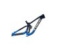 Trek Session Al F/S R1 Deep Dark Blue to Alpine Blue Fa