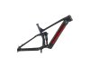 Trek Rail AL F/S L Dnister/Rage Red