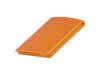 Trek Cover Trek Dom+HP/Rail/Powerfly Chrge Port Cvr Ora