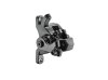 Tektro Brake Tektro MD-U310F Disc Caliper Black Front