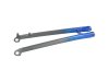 Trek Seatstay Trek Top Fuel 9.7 29 2022 Quicksilver