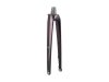 Trek Fork Rigid Trek FX Sport Carbon Thru-Skew Carbon R