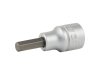 Unior Tool Unior Hex Bit 1/2  Drive 8mm