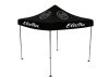 Bontrager POP Electra Tent EZ UP Full Kit Tent And Hardware