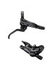 Shimano Brake Set Shimano Disc Deore M6000 PM160/203 850mm