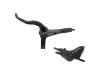 Shimano Brake Set Shimano Disc MT401/420 PM160/203 900mm B