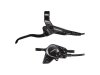 Shimano Brake Set Shimano Disc M315 PM160/180 2000mm Rear/
