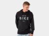Trek Shirt Trek Go By Bike Hoodie M Black