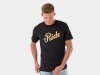 Trek Shirt Trek Good Ride T-Shirt XL Black