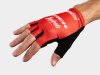 Santini Handschuhe Santini Trek-Segafredo Team S Red