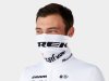 Santini Kopfbedeckung Santini Trek-Segafredo Schlauchtuch