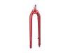 Trek Fork Rigid Trek-Diamant 365 700c Disc GMetallic Av