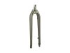 Trek Fork Rigid Trek-Diamant 365 700c Disc Glos Metalli