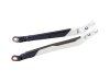 Trek Chainstay Trek Powerfly 29 2022 Chainstay White