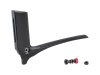 Trek Seatlug Trek Madone SL6 Mast 56/58 Trek White/Blac