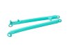 Trek Seatstay Trek Slash 8 29 2022 Miami Green
