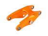 Trek Linkage Trek Slash 29 2022 Factory Orange