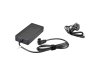 Unbekannt Charger TQ With UK Cable 4A Black