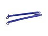 Trek Seatstay Trek Fuel EXe 9.5 29 2023 Hex Blue
