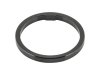 Trek Spacer Trek 1 1/8  10mm OD 40mm Set 3 Pieces Black