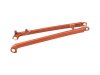 Trek Seatstay Trek Fuel EX 8 29 2023 Pennyflake
