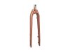 Trek Fork Rigid Trek-Diamant 700 Ahead FM Disc Bronzit