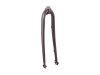 Trek Fork Rigid Trek-Diamant 700 Threaded 214mm FM Disc