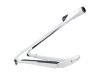Trek Monostay Trek Supercaliber 29 2023 Large White/Lit
