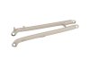 Trek Seatstay Trek Slash 9.7 29 2023 Dope Taupe