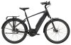 Trek District+ 4 XXL Trek Black Satin 800WH
