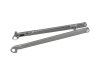 Trek Seatstay Trek Top Fuel 8 29 2023 Mercury