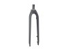 Trek Fork Rigid Trek Dual Sport 1 Matte Trek Black