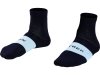 Trek Sock Trek Race Quarter X-Large (45-47+) Deep Dark
