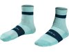 Trek Sock Trek Race Quarter Large (42-44) Blue Sage