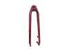 Trek Fork Rigid Trek Verve+ 3 Threaded 179mm Rage Red