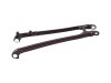 Trek Seatstay Trek Rail 9.7 29 2023 Red Smoke