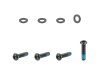 Trek Fastener Trek Fetch+ 2 Foot Platform Mounting Kit