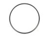 Bontrager Rim Bontrager Line TLR 30 27.5in PV 32H Black