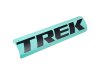 Trek Cover Trek Rail 7 29 2023 Battery Blue Sage/Lithiu