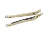 Trek Chainstay Trek Powerfly 29 2023 Chainstay Beige