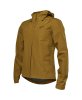 Fox Racing Jacket Fox Racing Ranger 2.5L Water Large Caramel
