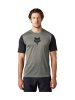 Fox Racing Jersey Fox Racing Ranger TruDri Small Grey/Black