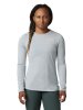 Fox Racing Jersey Fox Racing Ranger DR LS Women Large Gunmeta
